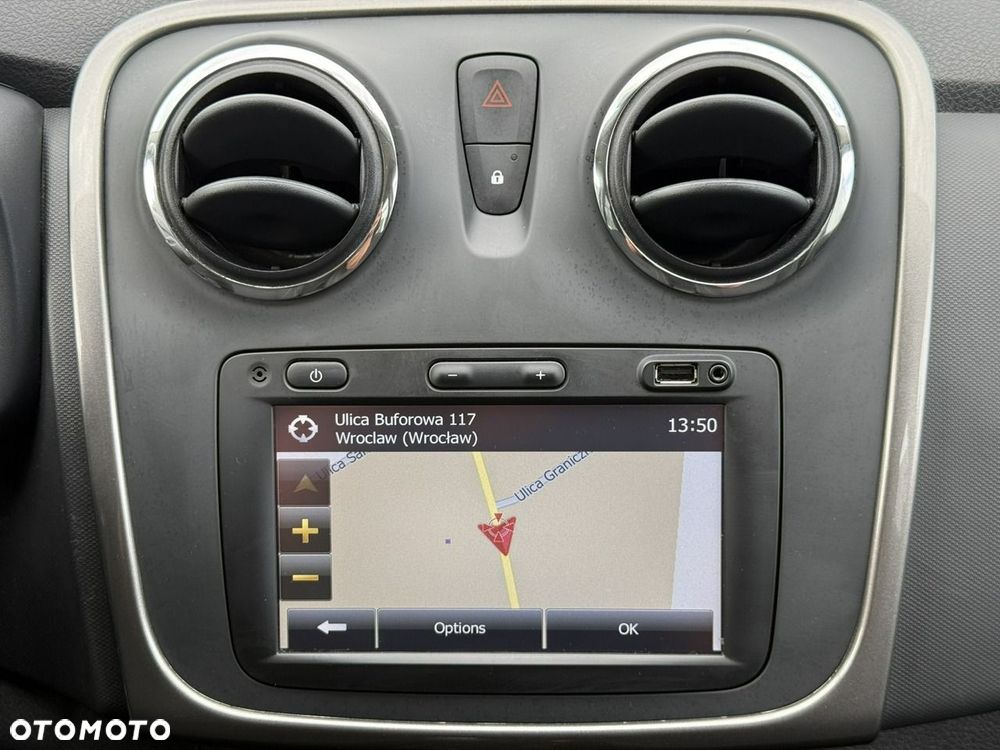 Dacia Logan 1.5 dCi Black Line - 20