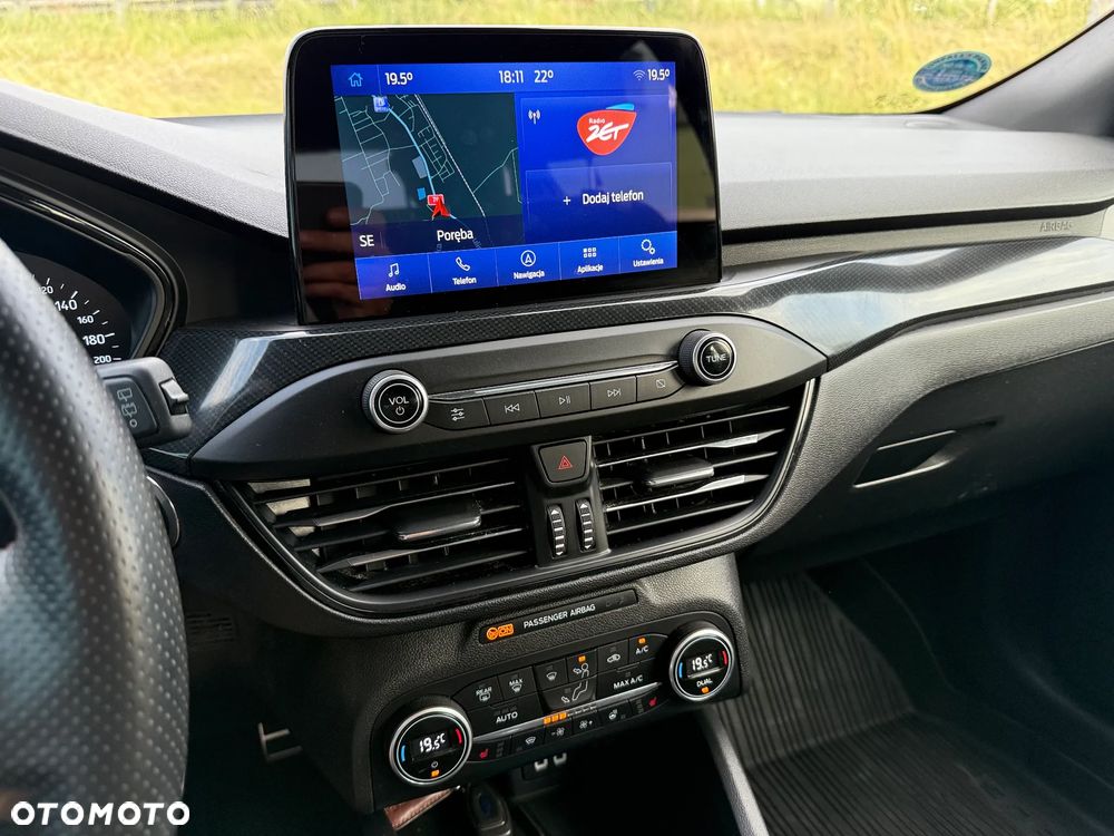 Ford Focus 1.5 EcoBlue ST-Line Business - 8