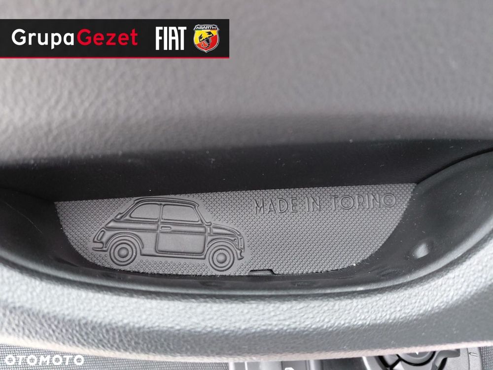 Fiat 500 - 18