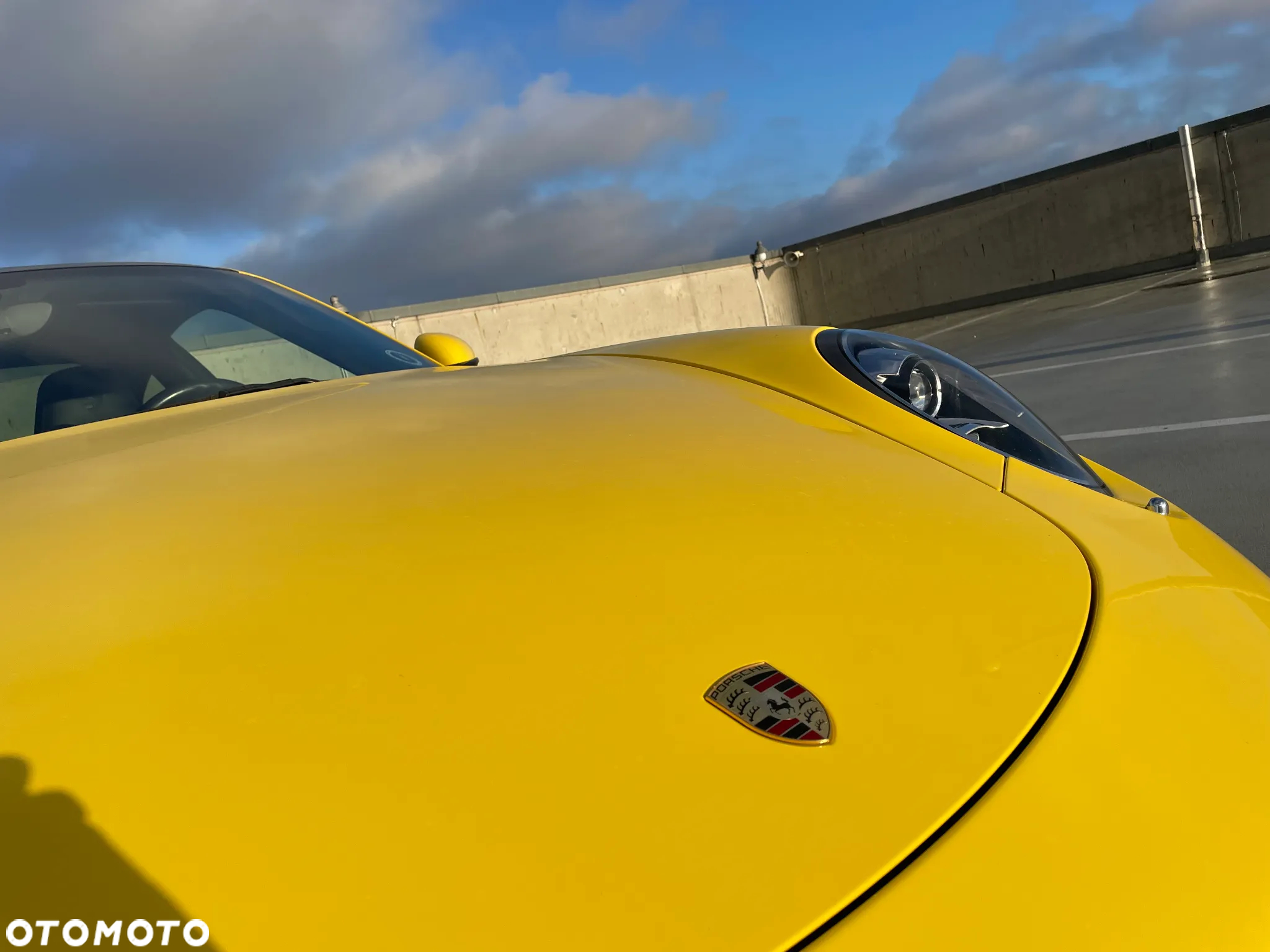 Porsche 911 Carrera 4S PDK - 3