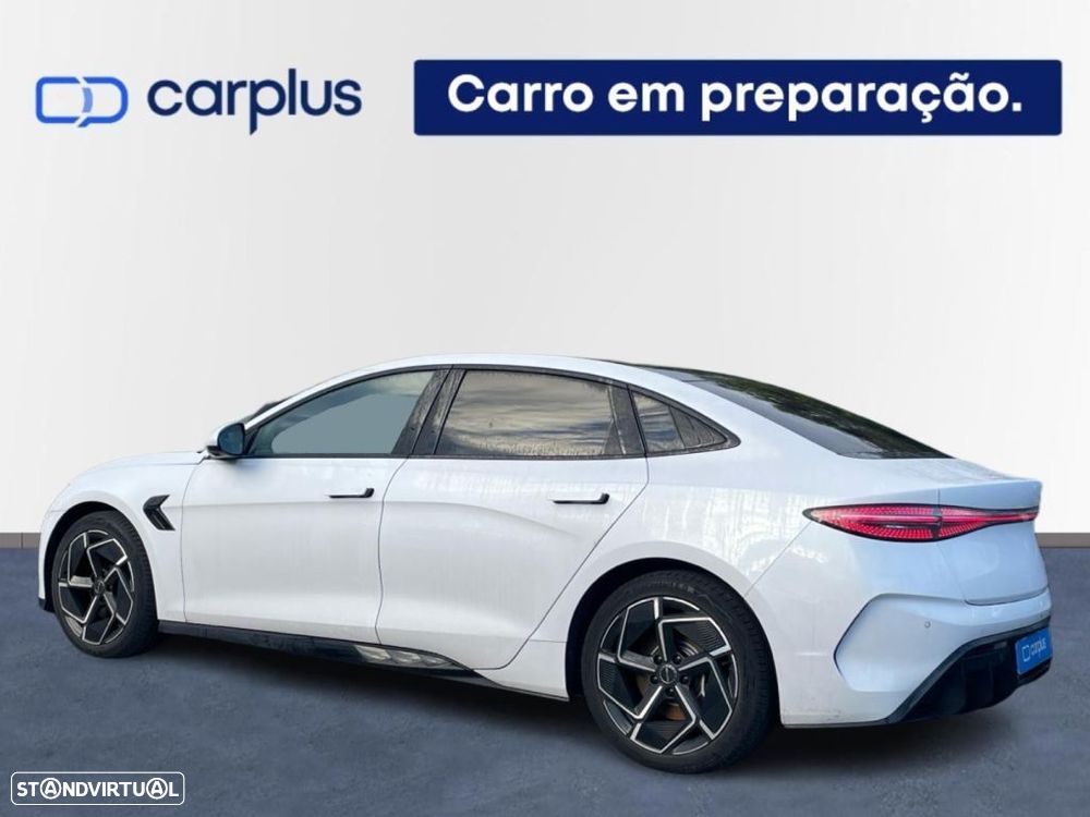 BYD Seal 82.5 kWh AWD Excellence - 2