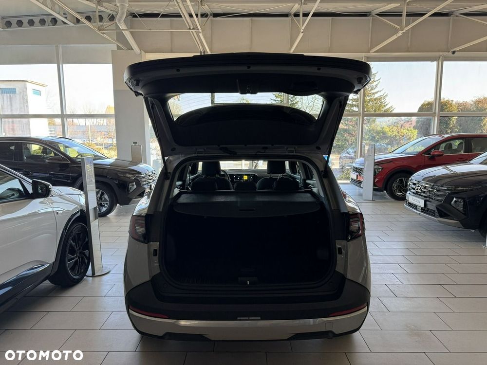 Kia Sportage - 6