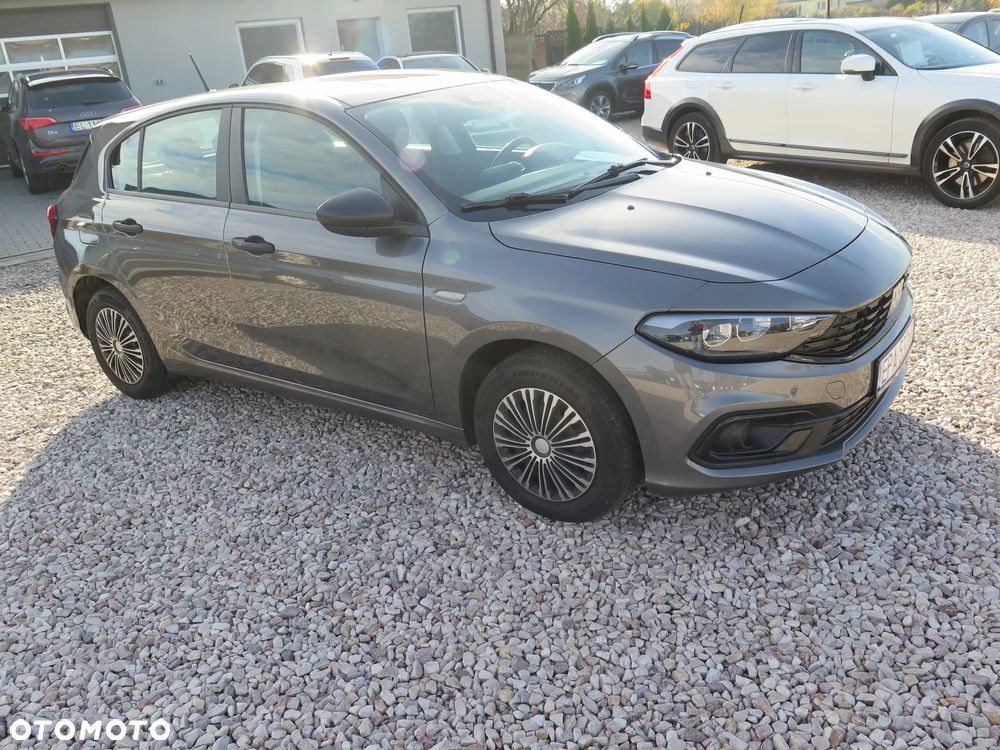 Fiat Tipo 1.3 MultiJet 16v Lounge - 11