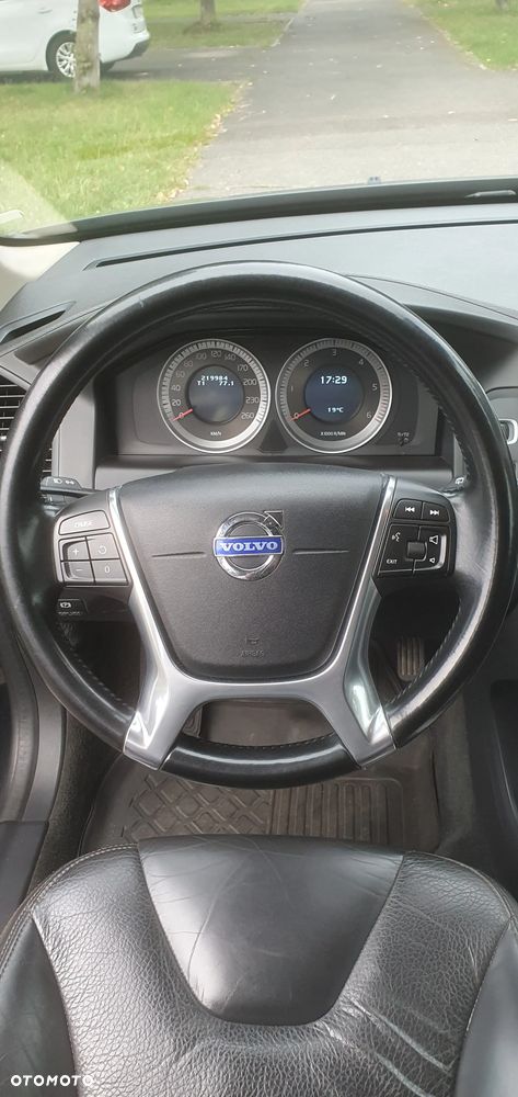 Volvo XC 60 D3 Momentum - 15