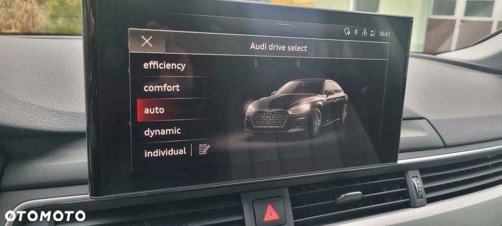 Audi A5 Sportback 2.0 TDI ultra S tronic sport - 30