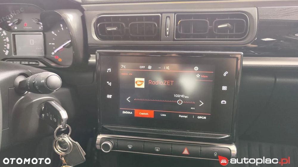 Citroën C3 1.2 PureTech Shine - 15
