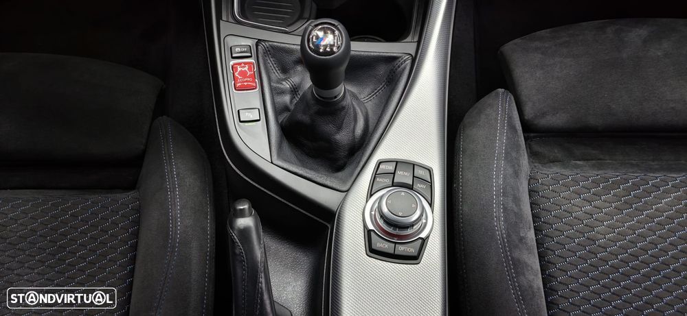 BMW 120 d Pack M - 38