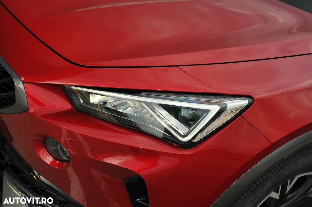 Cupra Formentor 1.5 TSI DSG7 - 28