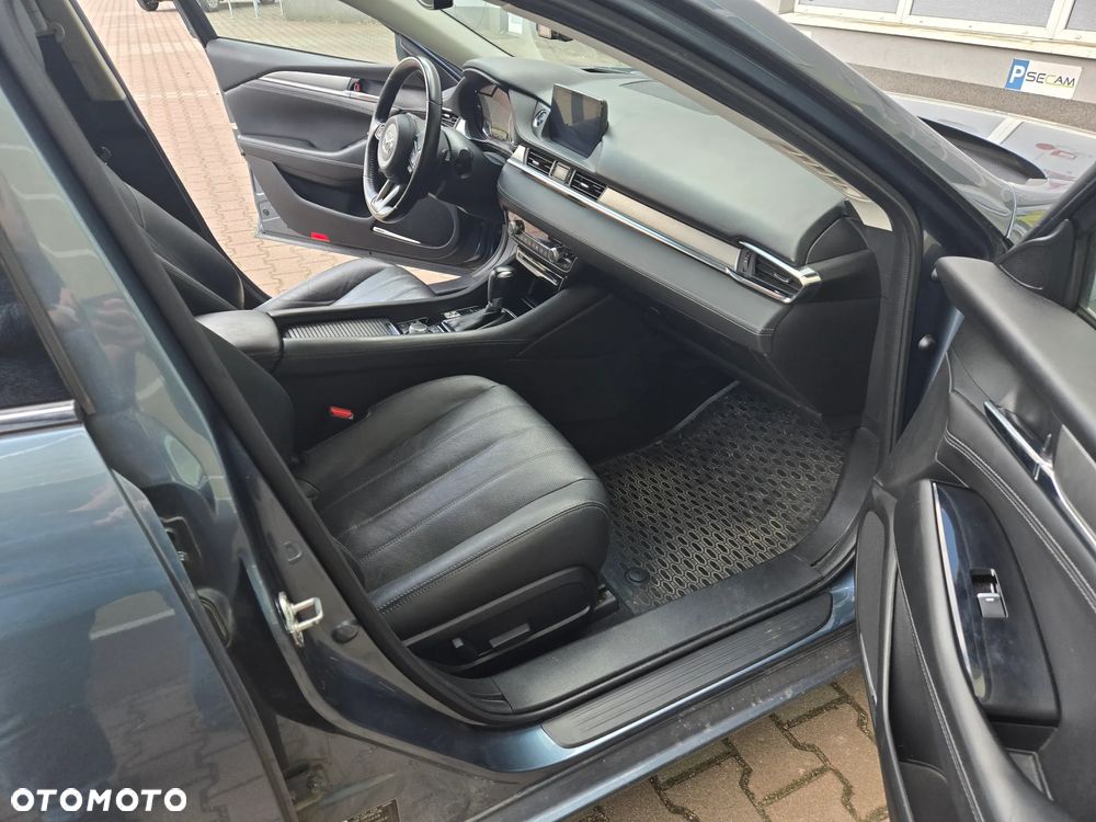 Mazda 6 2.5 SkyPassion - 13