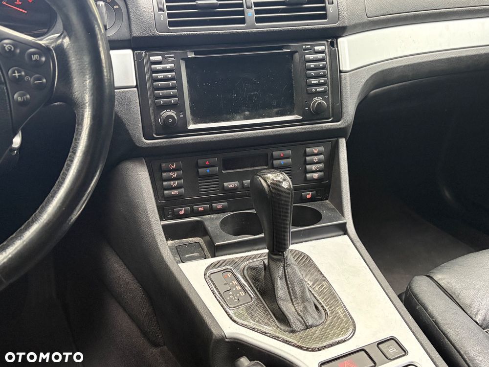 BMW Seria 5 - 12