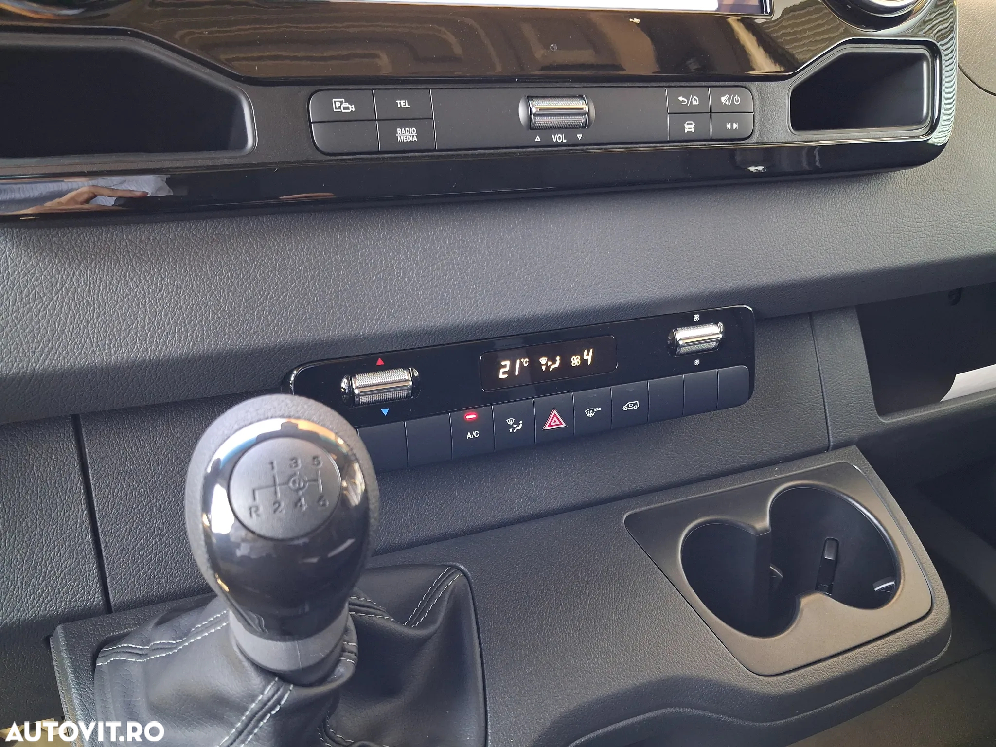 Mercedes-Benz Sprinter 317 Extra-lung - 10