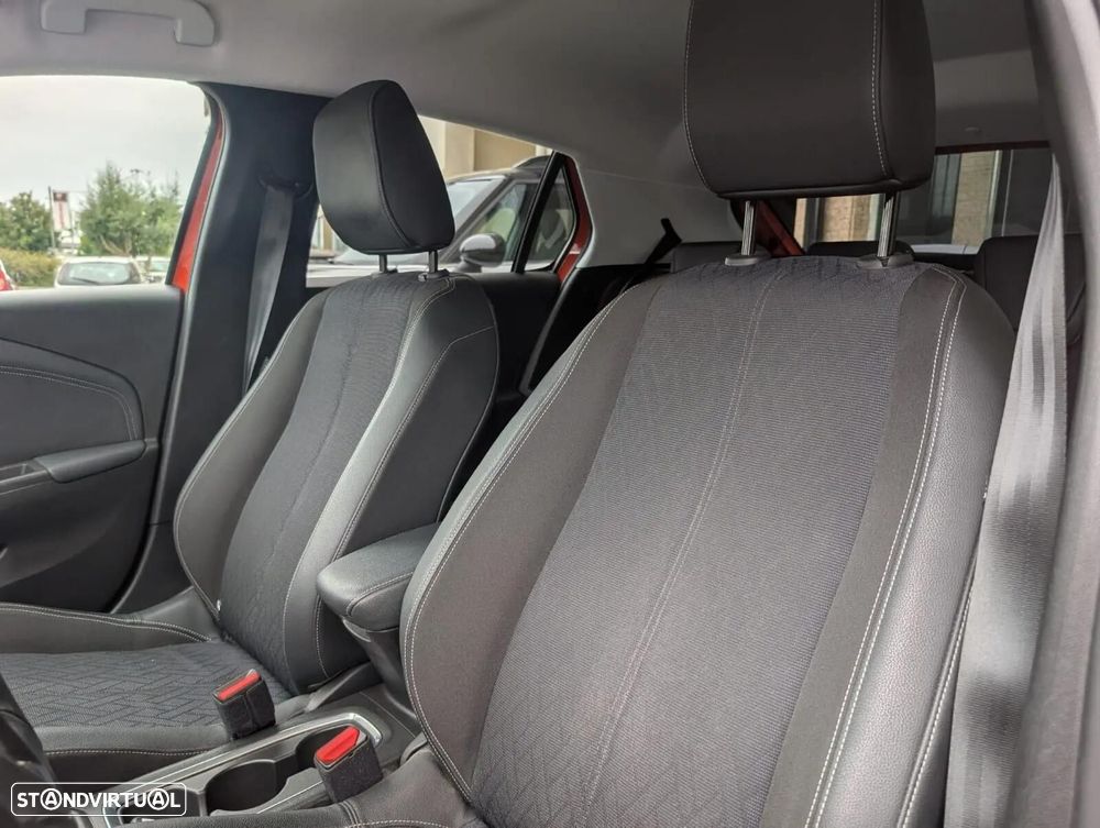 Opel Corsa-e Elegance - 13