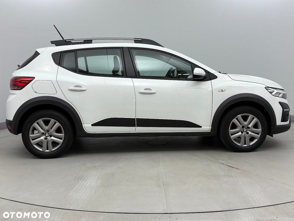 Dacia Sandero - 3