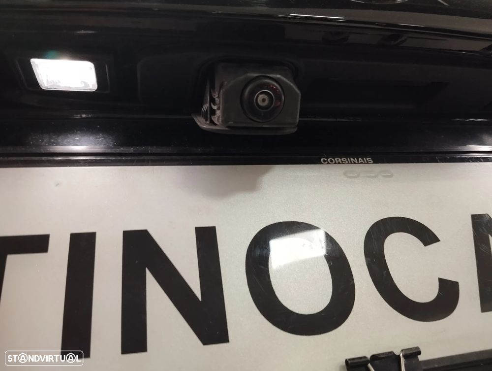 Mercedes-Benz A 200 AMG Line Aut. - 6