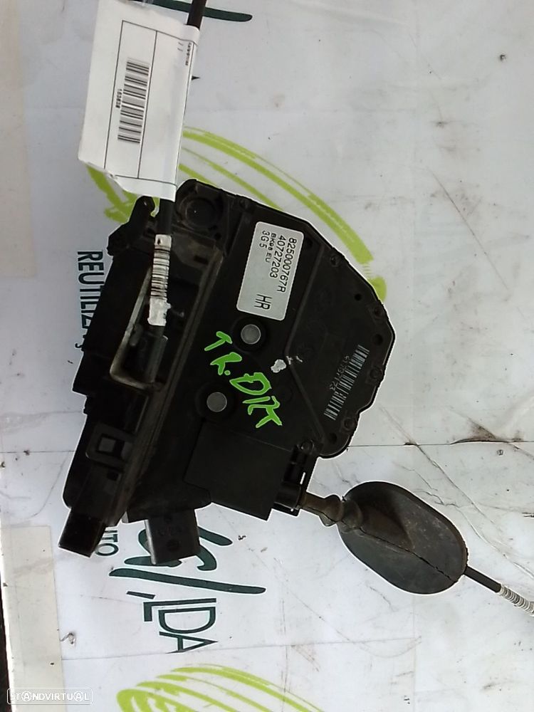 Fecho Da Porta Trás Dto Renault Clio Iv (Bh_) - 1