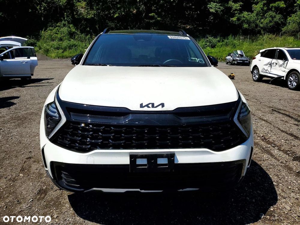 Kia Sportage - 3