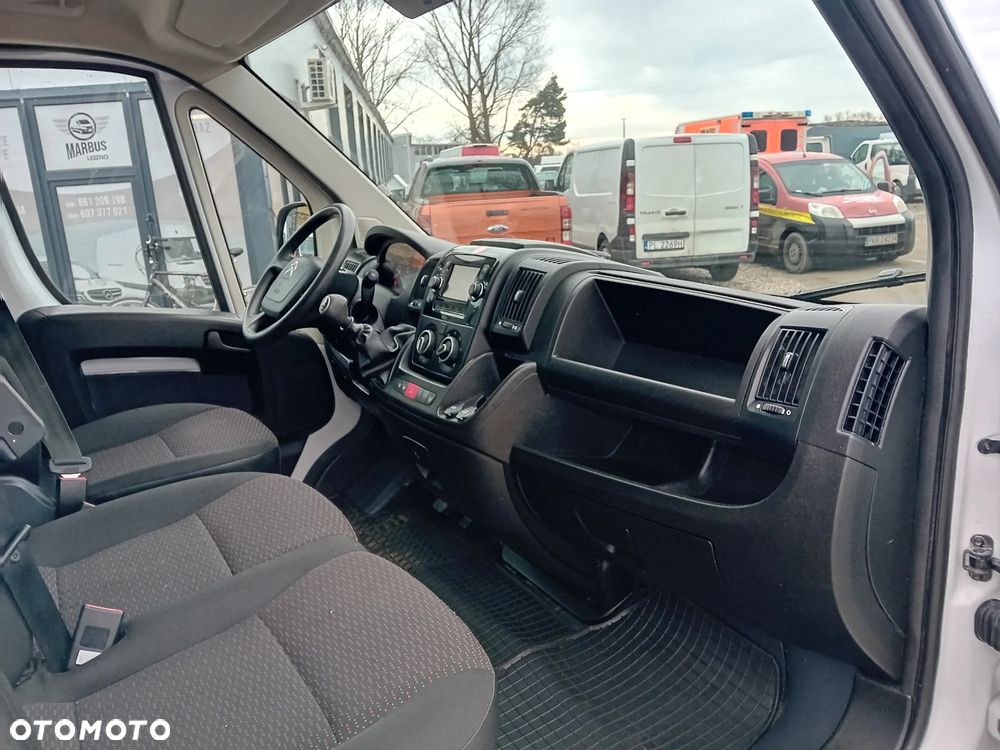 Citroën JUMPER - 16