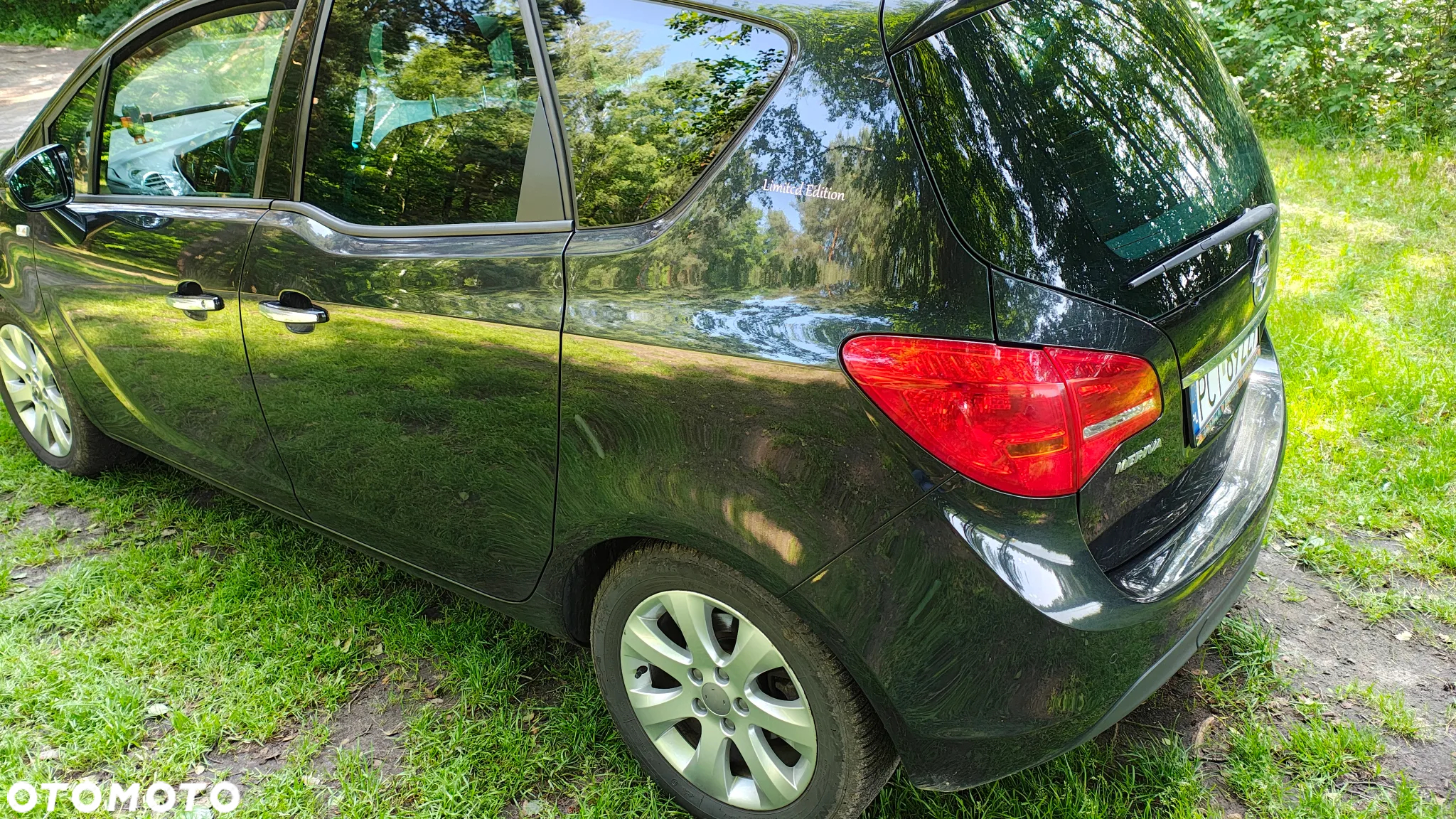 Opel Meriva - 5