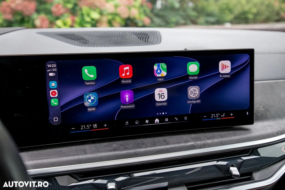 BMW X5 2024 — imagine 30