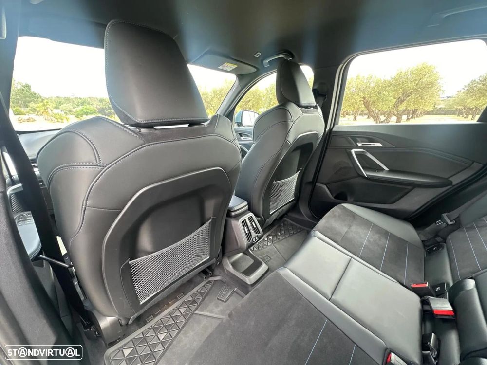BMW X1 xDrive25e Pack Desportivo M - 25