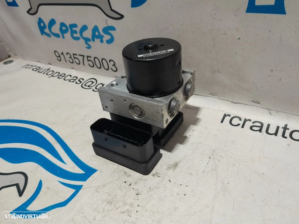 ABS MODULO BLOCO HIDRAULICO FORD FOCUS C-MAX C MAX 2.0 TDCI 16V 136CV G6DA 5M512M110JA ATE10020700174 - 8