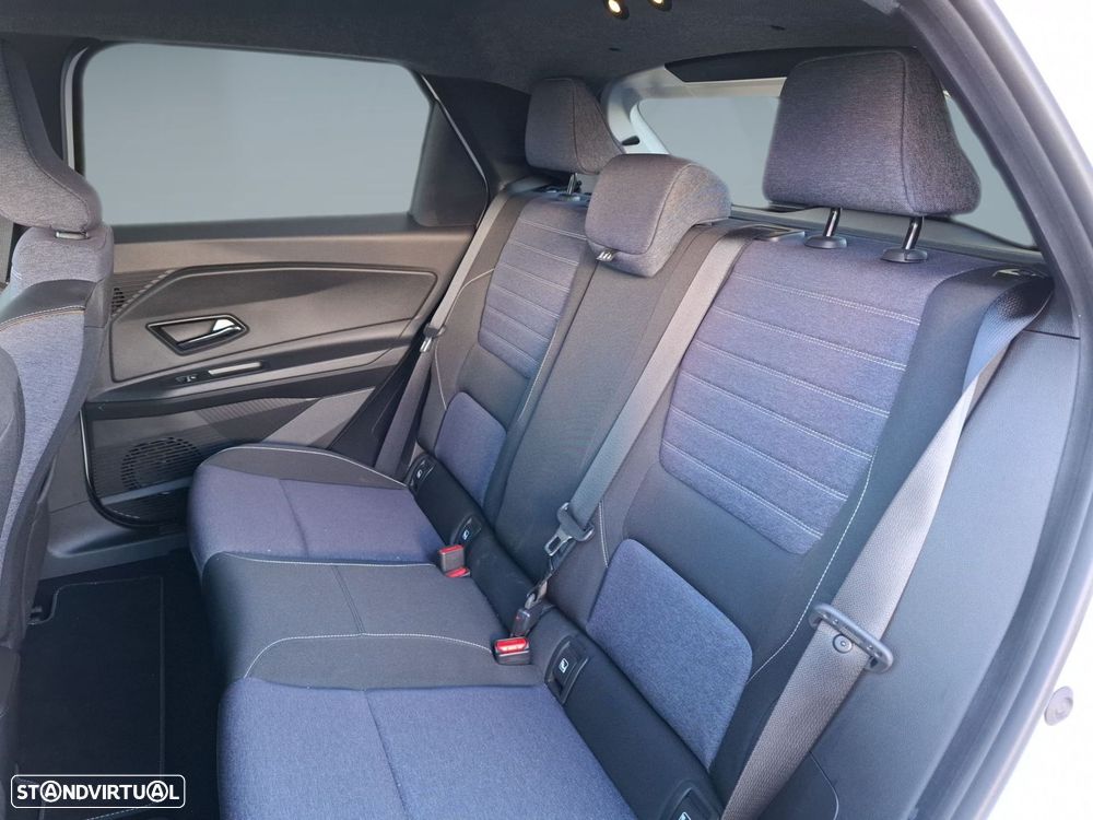 Renault 5 E-Tech 40 kWh Techno Autonomia Urbana - 14