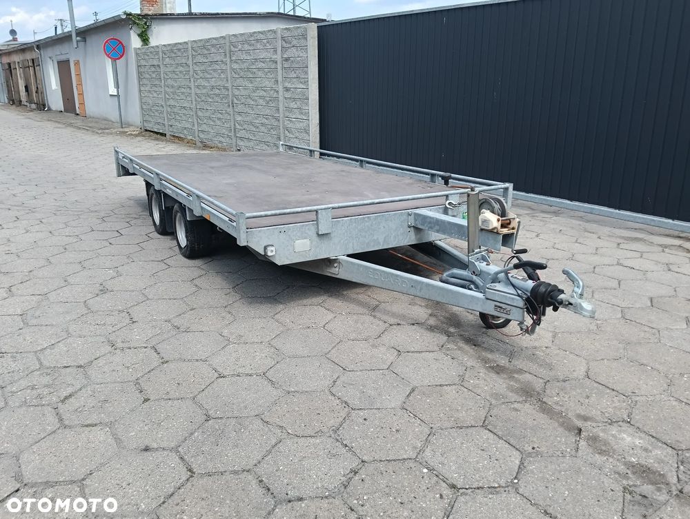 Eduard Typ p4 - 1