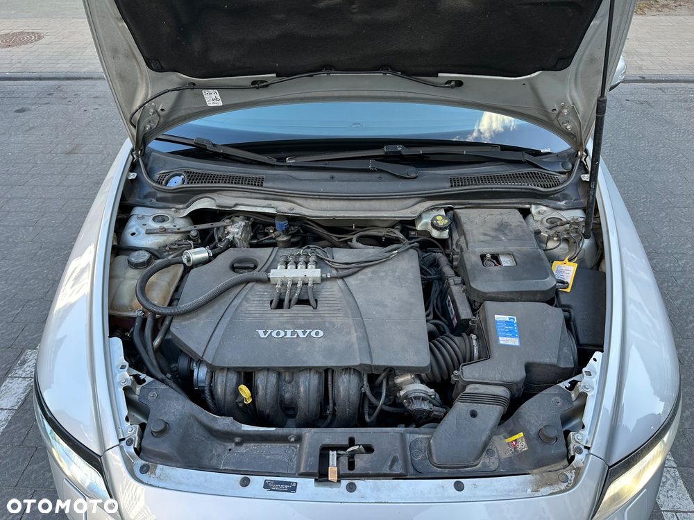 Volvo V50 1.8 Edition - 32