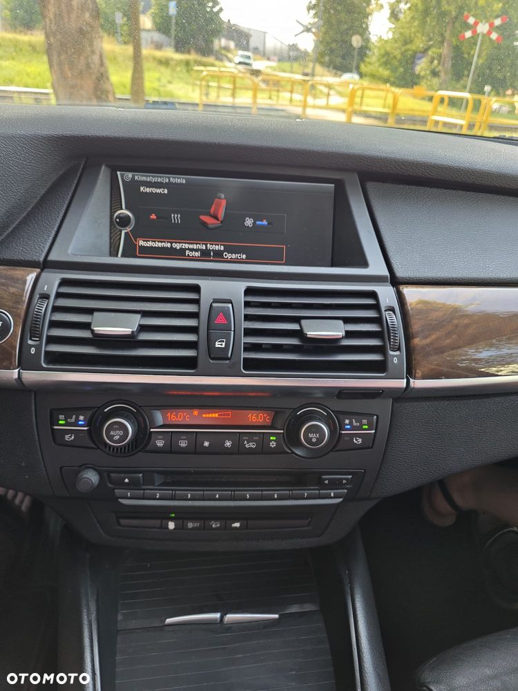 BMW X6 - 20