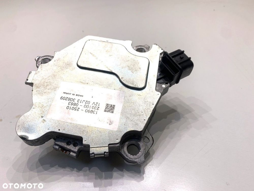 NASTAWNIK FAZ ROZRZĄDU  LEXUS LBX (_AYH1_, _AYA1_) 2023 - Hybrid 100 kW [136 KM] Hybryda silnik - 2