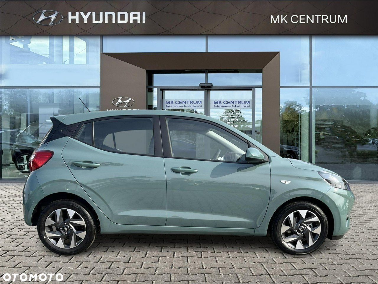Hyundai i10 - 6