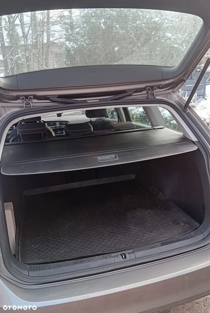 Volkswagen Golf 1.4 TSI BMT Highline - 10