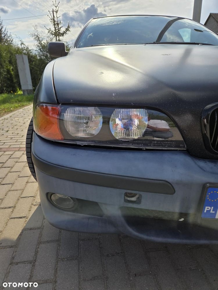 BMW Inny - 3