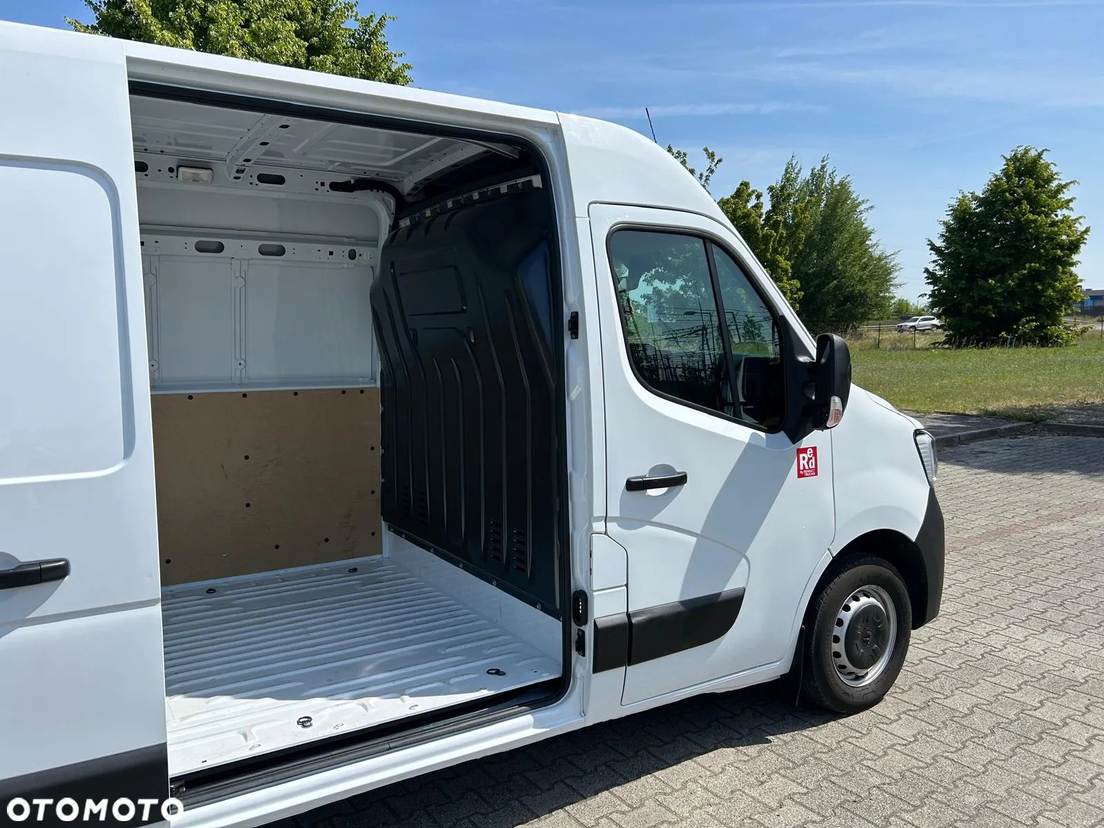 Renault Master - 15
