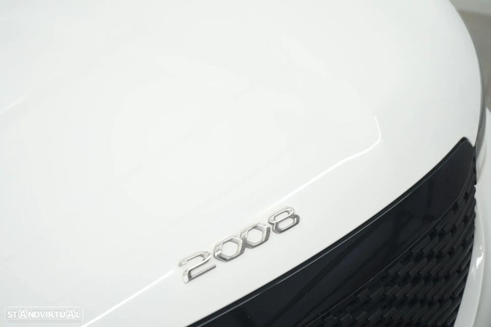 Peugeot 2008 1.2 PureTech Active - 9