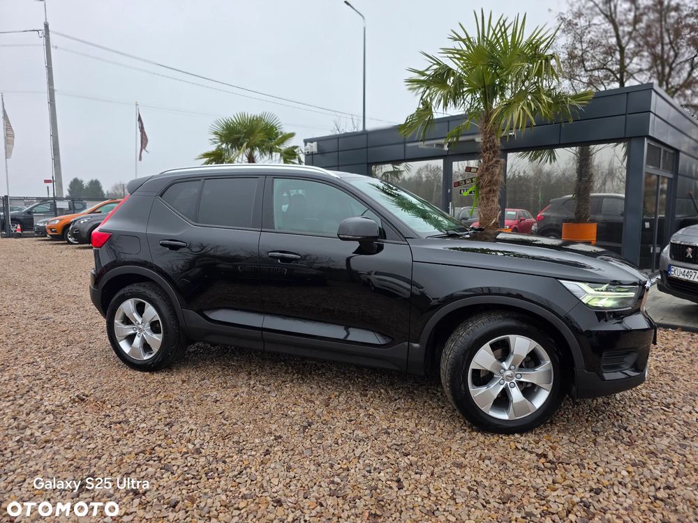 Volvo XC 40 D3 Momentum Pro - 8