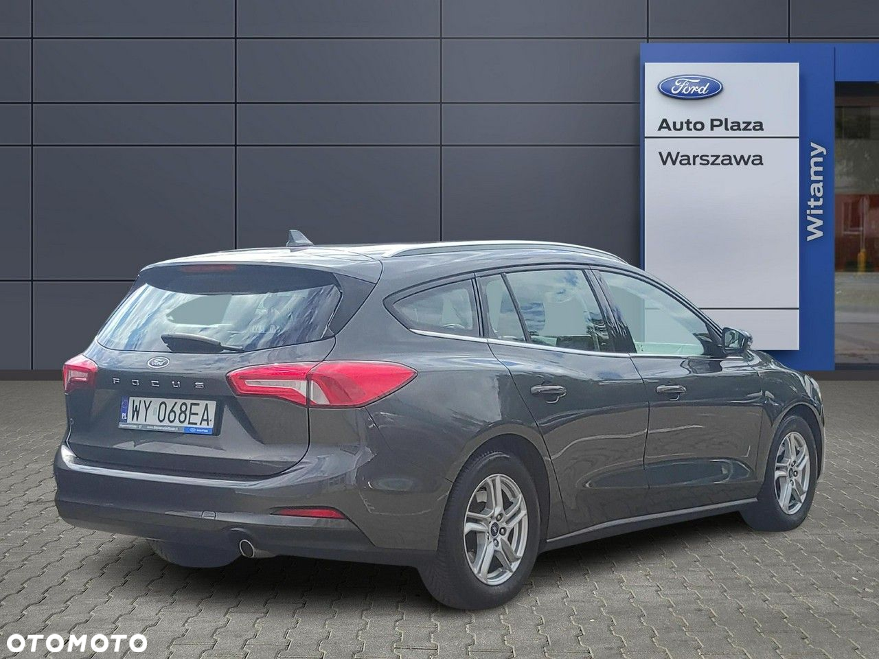 Ford Focus - 5