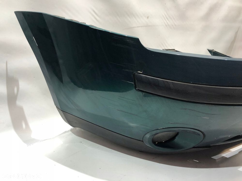 ford mondeo 3 iii zderzak przód przedni kompletny - 7