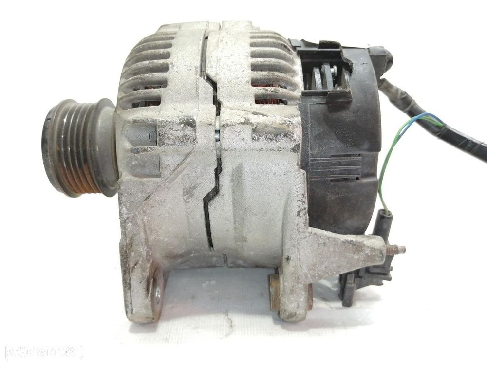 ALTERNADOR VOLKSWAGEN LUPO 1998 -047903015Q - 4