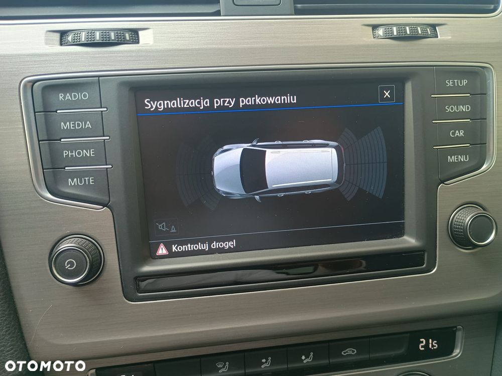 Volkswagen Golf 2.0 TDI BMT Highline DSG EU6 - 15