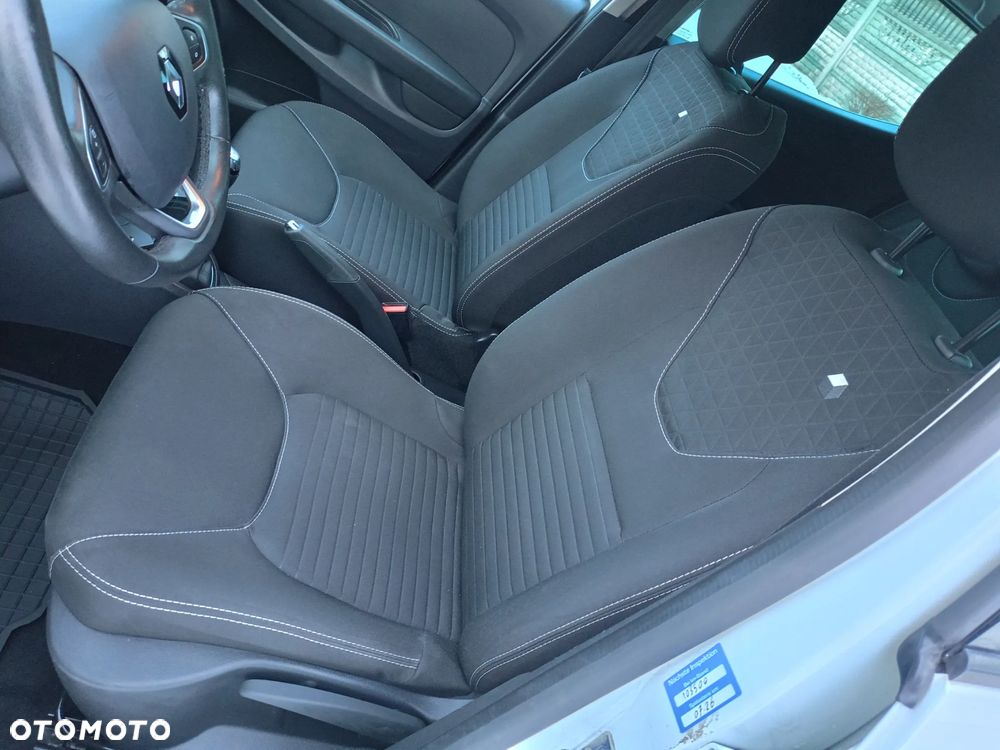 Renault Clio 1.2 16V 75 Limited - 16