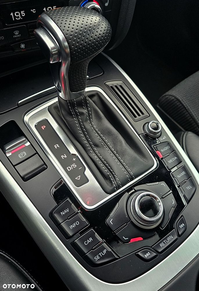 Audi A5 Sportback - 24