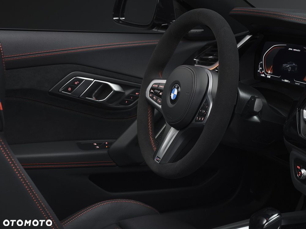 BMW Z4 M M40i sport - 11