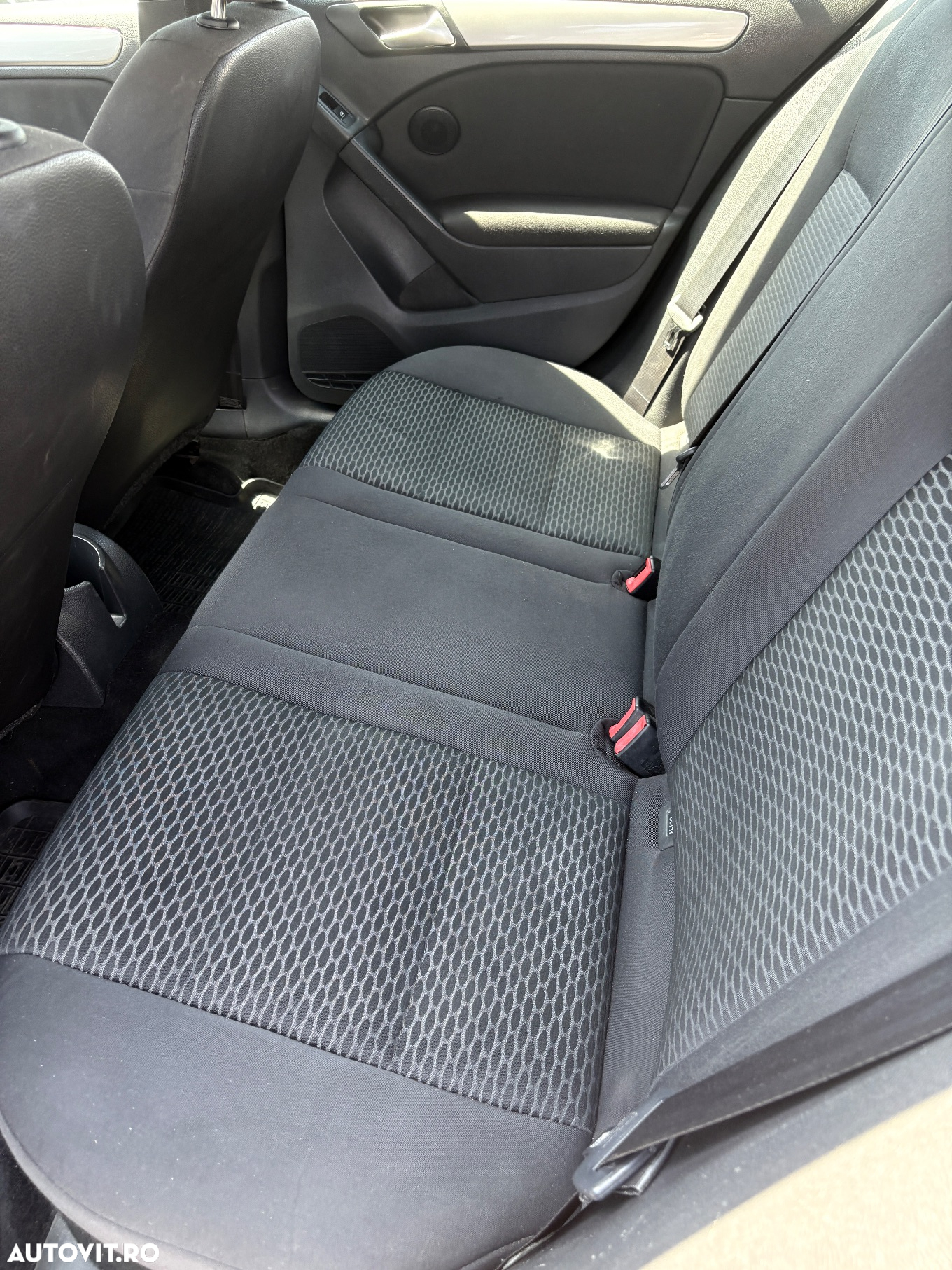 Volkswagen Golf 1.4 Trendline - 6