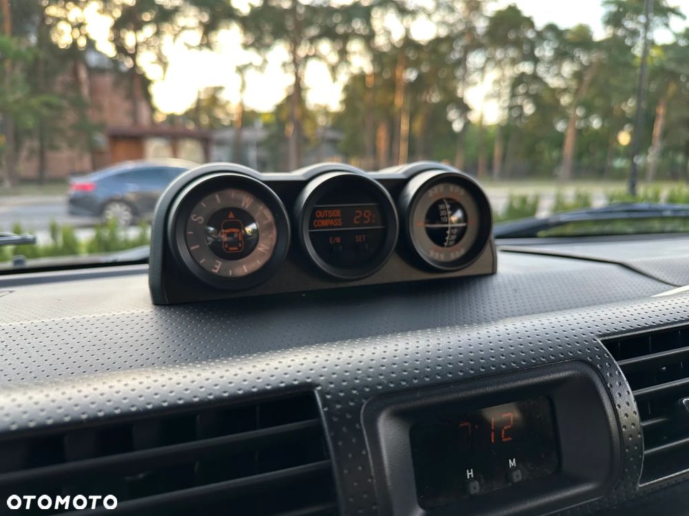 Toyota FJ Cruiser 4.0 4x4 - 23