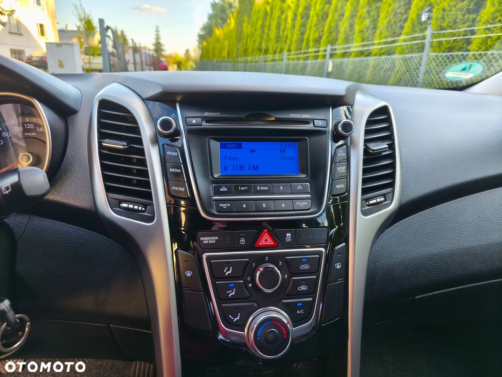 Hyundai i30 1.4 Style - 19