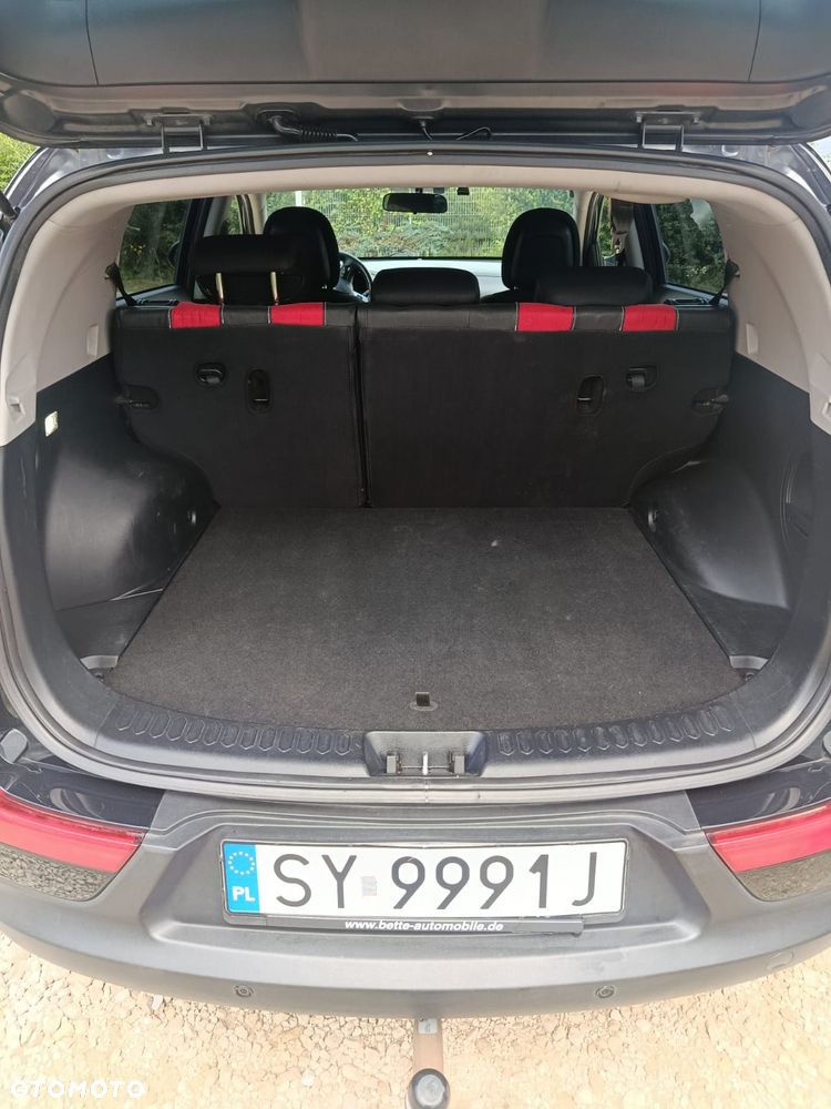 Kia Sportage 2.0 CRDI L 2WD - 6