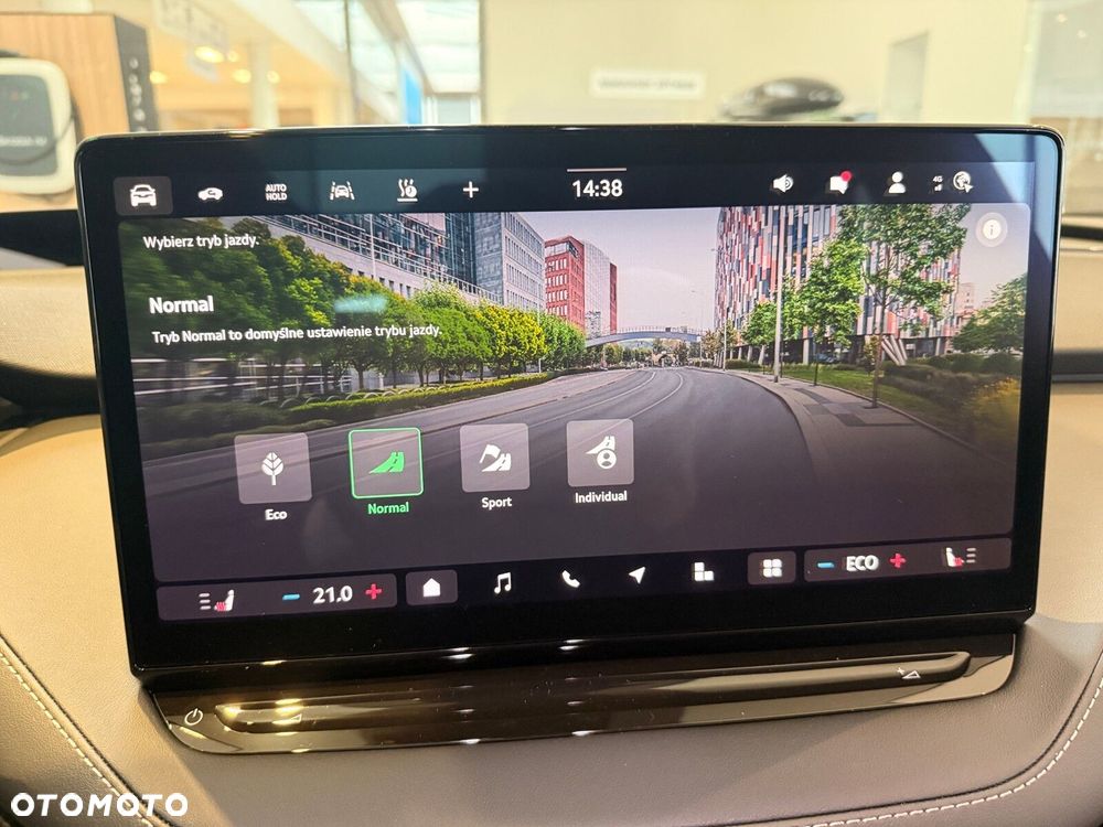 Skoda Enyaq 85 82kWh Sportline - 26