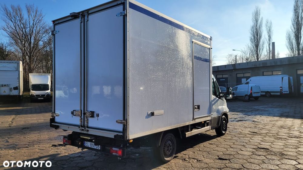 Iveco Daily 34s14 - 8