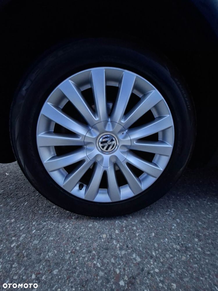Volkswagen Phaeton 3.0 V6 TDI DPF 4MOTION Automatik (5 Sitzer) - 11